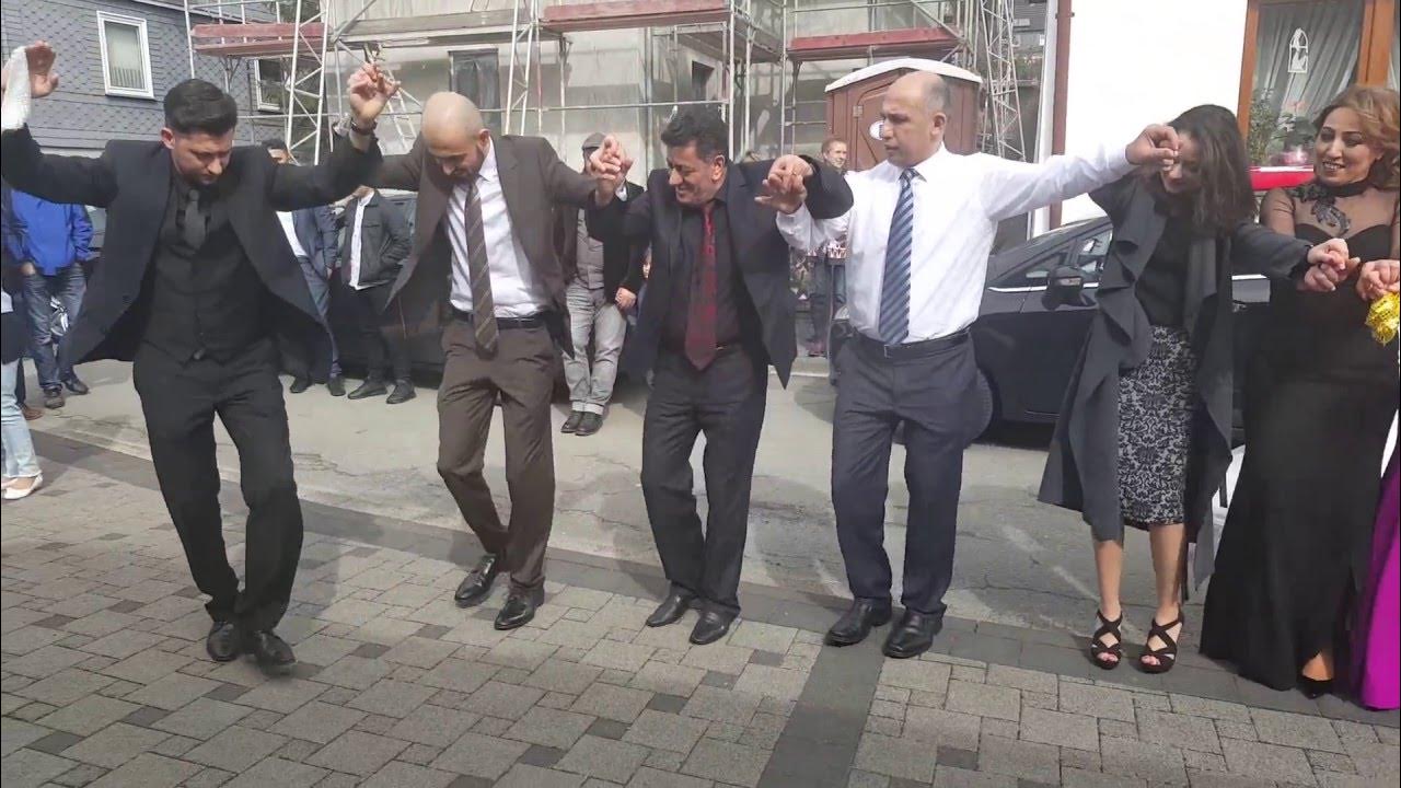 Davul Zurna Gelin Cikarma Siran (Gümüshane) / Almanya YouTube