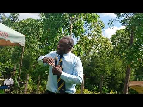 Fanya Kazi Siku Sita Siku Ya Saba Ni Sabato