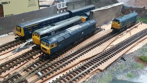 Salterbeck Revisited - Build Part 1