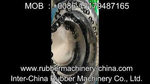 Oil seal spring loading machines; spring feeding machine for oil seal; auto spring assembly machine