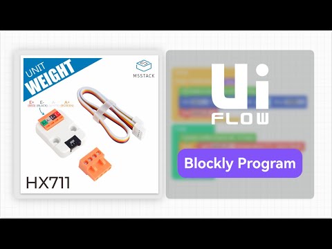 Unit Limit | UIFlow2.0-Unit Programming application