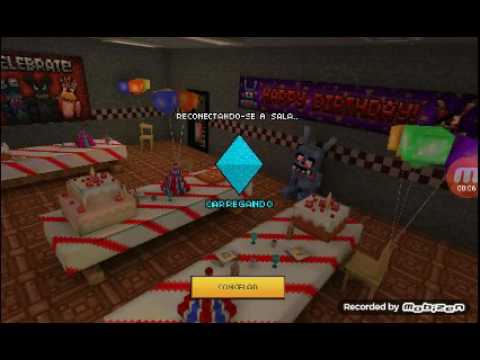 セウト Pixel gum 3d #1 sou um novo atirador