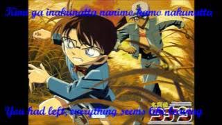 CoNaN eD 15 Mushoku - Uehara Azumi (Lyric).wmv