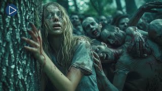 THE TREES HAVE EYES: DEAD BOUNTY 🎬 Full Exclusive Horror Movie 🎬 English HD 2024