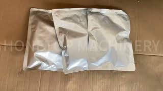 Continuous Band Sealer with Date Coding | A Practical Packaging Solution for Small Food Factories