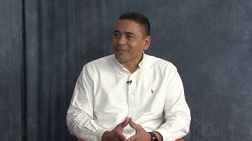 The Origins - Modular Concepts Interview