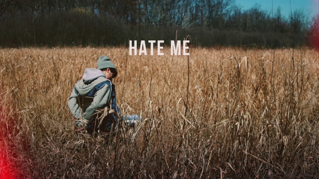 Watch Garr - Hate Me (Official Audio) on YouTube Watch Garr - Hate Me (Official Audio) on YouTube
