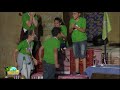 عيش سفاري الموسم 9 الحلقة 20 الأخيرة لحظة إعلان فوز فريق الصقور بالموسم التاسع من عيش سفاري