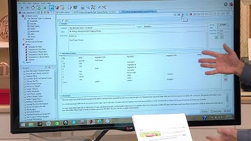 NeatDesk Smart Desktop Organization Scanner with Software Pkg with Antonella Nester