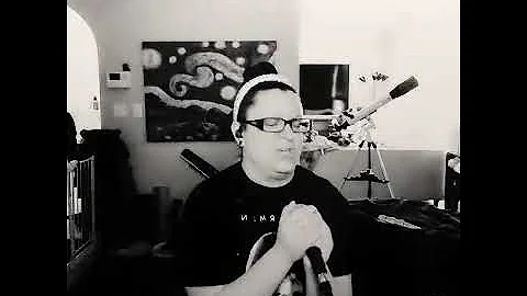 MAKE CHESTER PROUD AND SING LOST. DONT LET YOUTUBE...