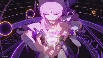 HSR: Abundant Ebon Deer: Simulated Universe World 7 Difficulty 2