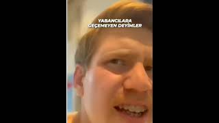 Ustanın Elini Niye Yion