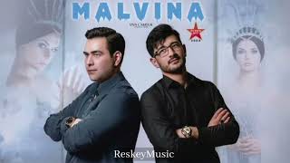 Aydayozin & Nazir Habibov • Malvina // Reskeymusic