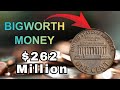 From Pocket Change to $262 Million – Lincoln Cents Could Make You Instantly Rich!