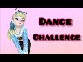 Peaches dance challenge (Zepeto version)