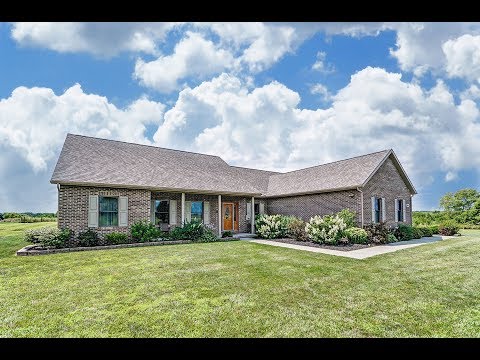 4511 PRAIRIE BLUFF AVENUE, Springfield, OH home video tour