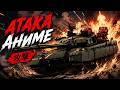 MBT-2000 анимээ в War Thunder