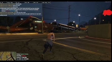 how to mass spawn vehicles on fivem