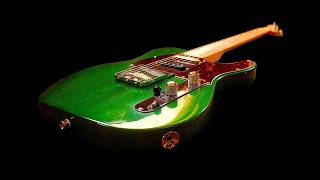 Pop Rock Guitar Jam in E Minor | Beginner to Advanced
