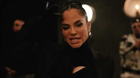 Mil Palabras - Jay wheeler, Natti Natasha, Luar La L ft Dj Luian, Mambo Kingz (Video Oficial)