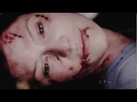 Mark/Lexie - [you made her speak] (8x24)