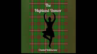 The Highland Dancer - Book Trailer