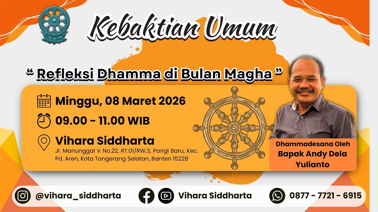 Bapak Andy Dela Yulianto  