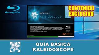 Kaleidoscope: Basic Guide