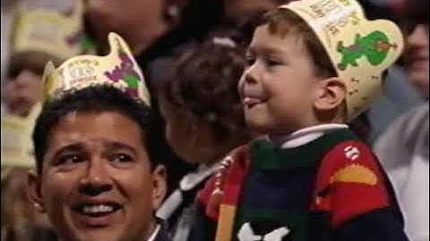 Big Surprise (2005 Version) Part 53