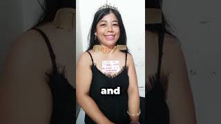 The 2 Types Of City -Raised Filipinas