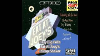 Watch Easy Big Fella Rump Shaker video