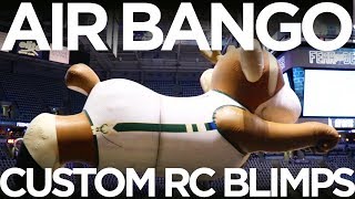 Blimpworks Air Bango