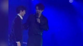 Dimash & Mansur Kudaibergen - Together Live In Kuala Lumpur, Malaysia 24-06-23