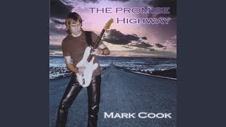 Video thumbnail of "Mark Cook - Funk The Blues"