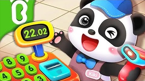 How To Play Baby Panda