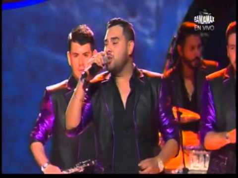 El Primer Tonto   Sentimental   Banda MS   Homenaje A Joan Sebastian   Los Premios Bandamax 2015 HD