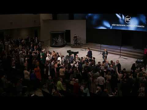Sunday AM Service