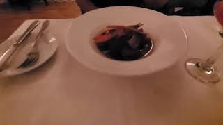 Parc bistro