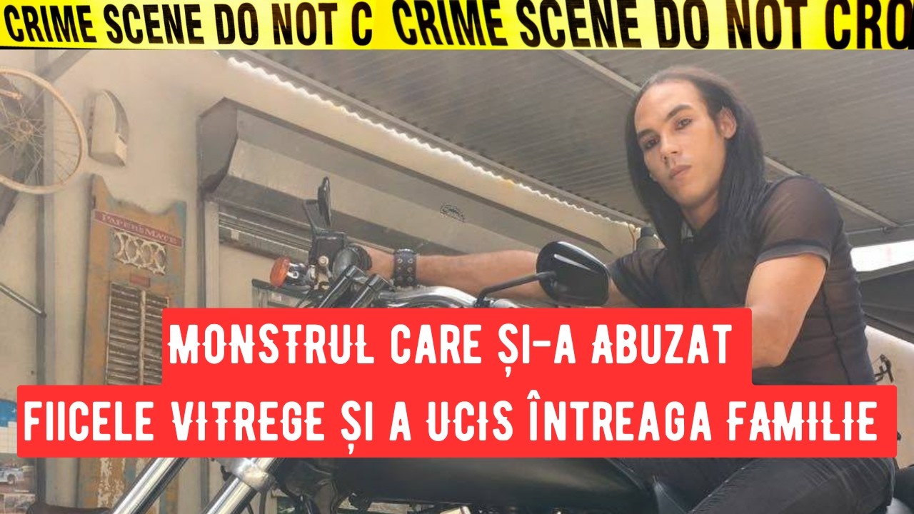 Monstrul Care A Lovit Neașteptat