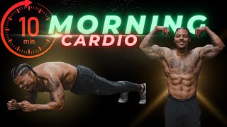 Do This EVERY Morning and Lose Weight| AUSTIN DOTSON