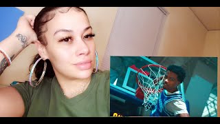 Roddy Ricch - The Box [Official Music Video] REACTION