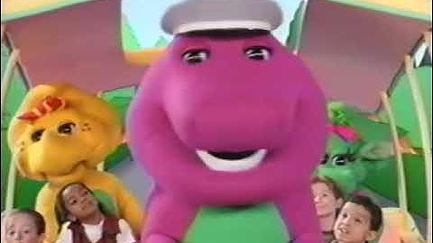 Adventure Bus (2001 Version) Part 15