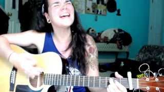 Chandelier//Sia (cover)
