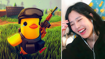 this game was made for me