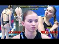 Women's Diving | Jette MULLER | European Games 2023 1m Final Highlight #diving #watersport #sports