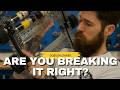 How to Easily Work with GoBilda Plastic Chain: Expert Tips & Tricks!