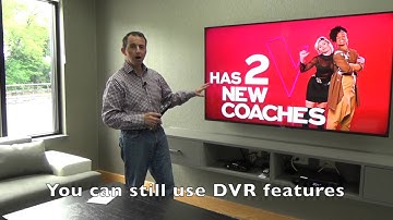 Restart TV feature for TCC IPTV