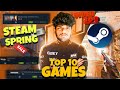 Steam Game Under 200 Rupees | Crazy Steam Sale 🔥|Spring sale🖥️|Malayalam|#trending #gta #viralvideo
