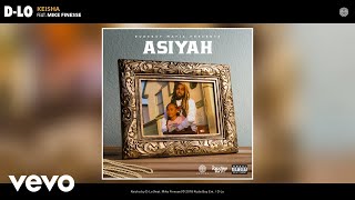 Download Mp3 D-Lo - Keisha (Audio) ft. Mike Finesse Gudang lagu Download Mp3 D-Lo - Keisha (Audio) ft. Mike Finesse
