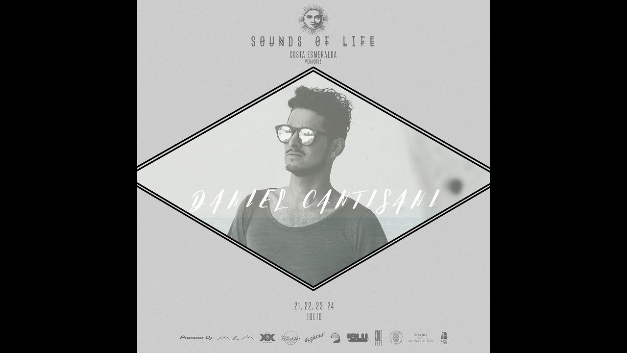 Daniel Cantisani - SOL Festival 2017